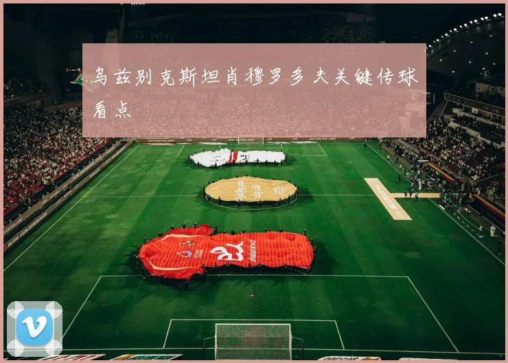 乌兹别克斯坦肖穆罗多夫关键传球看点