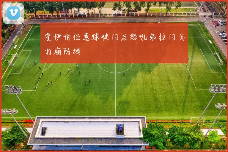 霍伊伦任意球破门后怒吼弗拉门戈打崩防线