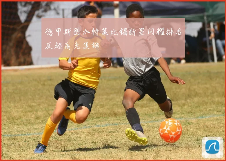 德甲斯图加特莱比锡新星闪耀排名反超高光集锦