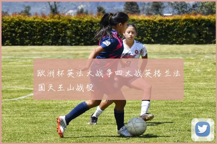 欧洲杯英法大战争四大战英格兰法国天王山战役