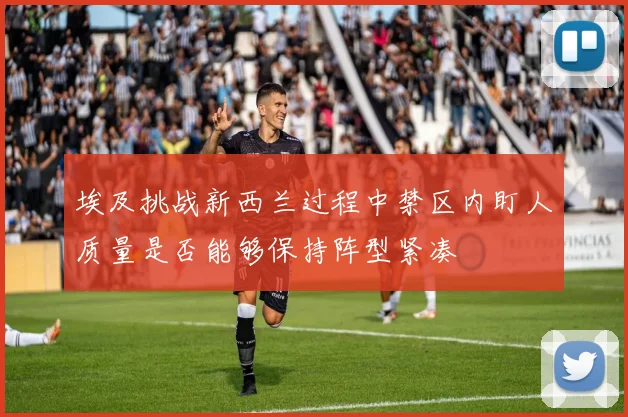 埃及挑战新西兰过程中禁区内盯人质量是否能够保持阵型紧凑